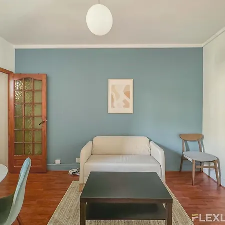 Holiday home Flexliving - - Lindet *