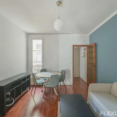 Holiday home Flexliving - - Lindet *