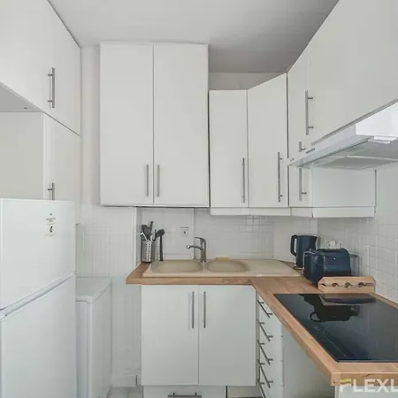 Flexliving - - Lindet *
