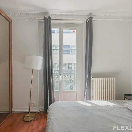 Flexliving - - Lindet Holiday home