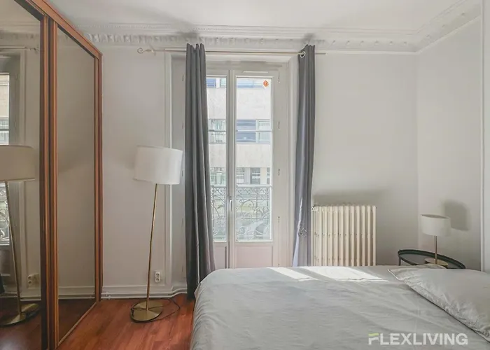 Flexliving - - Lindet Nyaraló