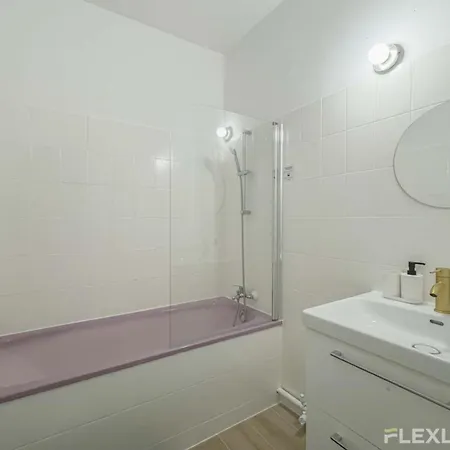 度假居 Flexliving - - Lindet