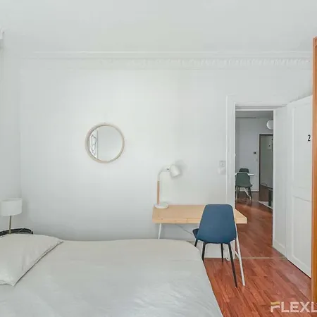 Flexliving - - Lindet Ferienhaus