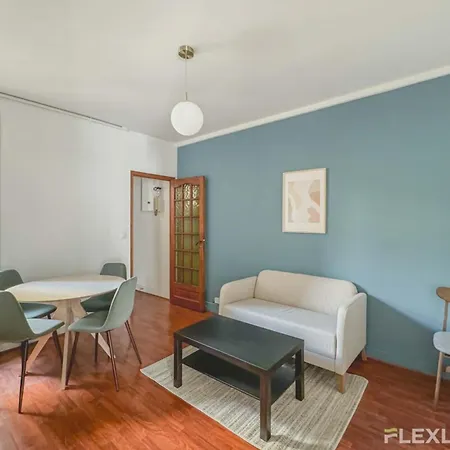 Flexliving - - Lindet Ferienhaus Paris