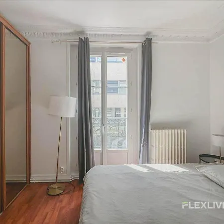Hotel Immeuble Lindet