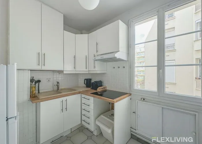 Flexliving - - Lindet Vakantiehuis *