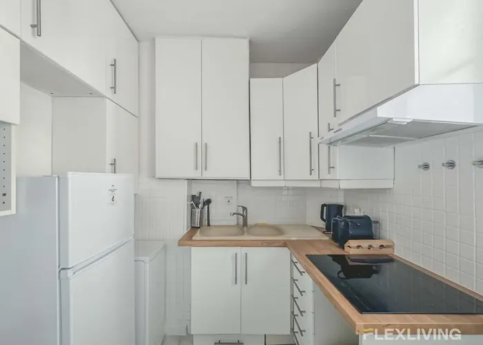 Flexliving - - Lindet *