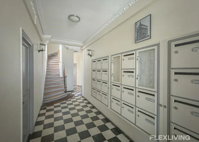 Flexliving - - Lindet