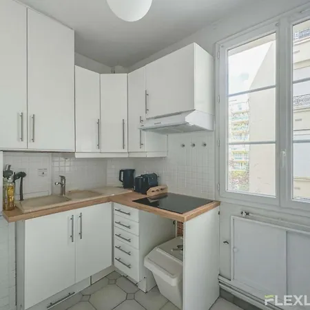 Flexliving - - Lindet Hébergement de vacances *